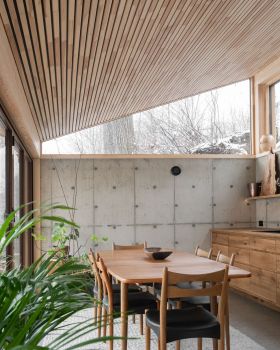 丨挪威丨Rever & Drage Architects
