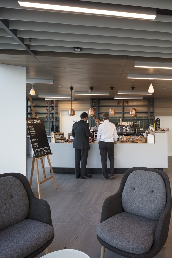 员工食堂丨英国伦敦-69