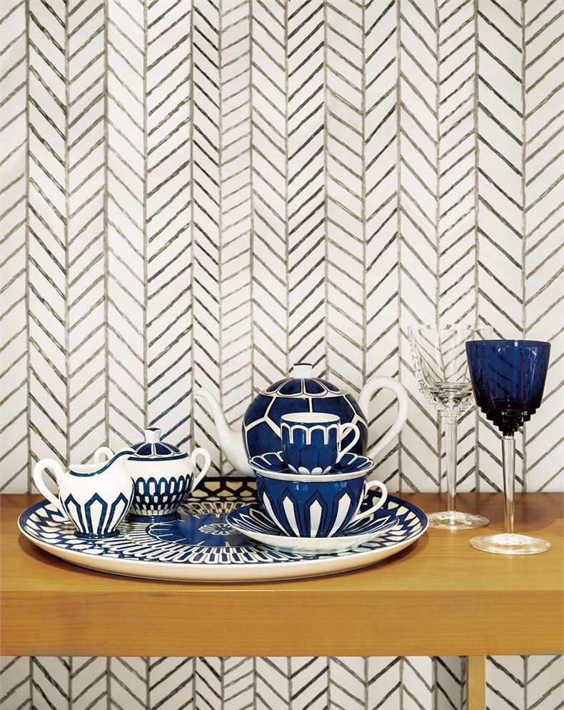 韩国首尔Hermès美术馆-咖啡空间设计  RDAI-15