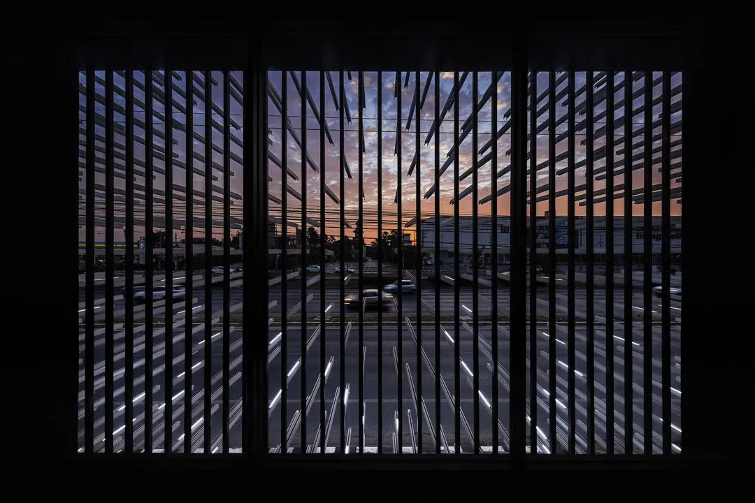 现代艺术博物馆丨泰国暖武里丨HAS design and research-45