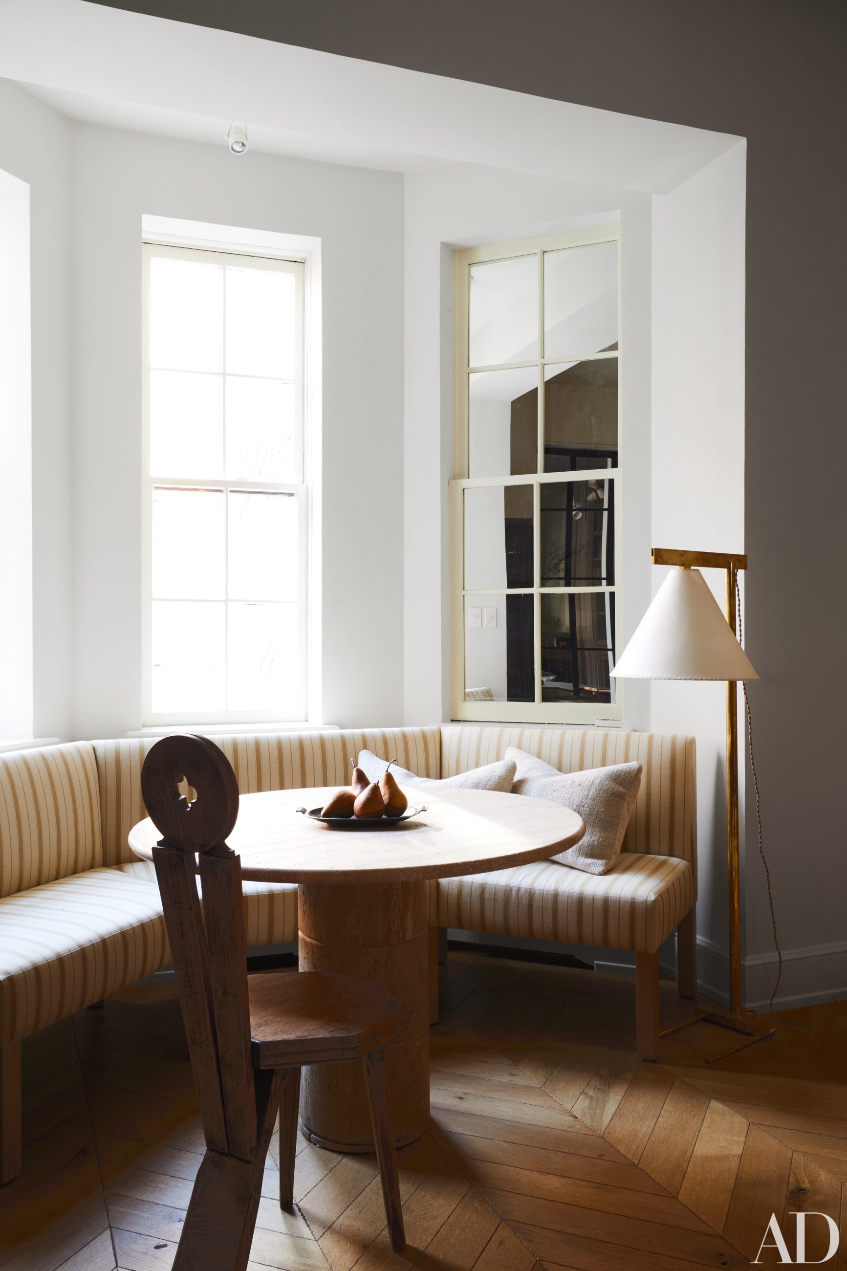 Lower fifth avenue duplex Andre Mellone-3