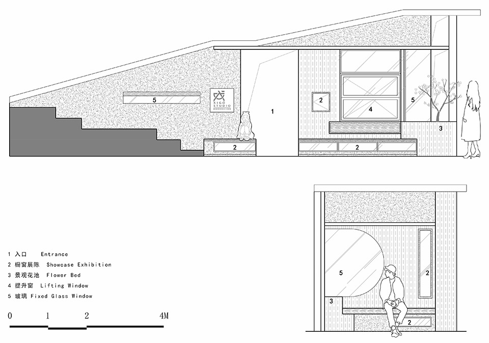 戏构木屋工作室丨中国北京丨戏构建筑空间设计XIGO STUDIO-100