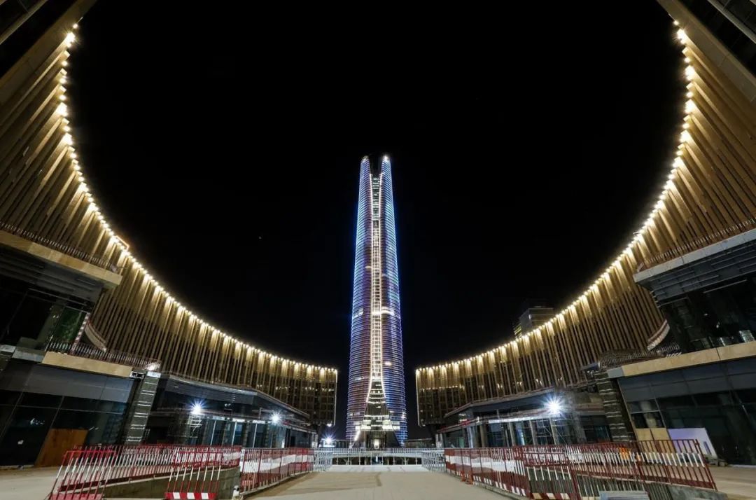 埃及标志塔丨埃及开罗丨无相关信息-39