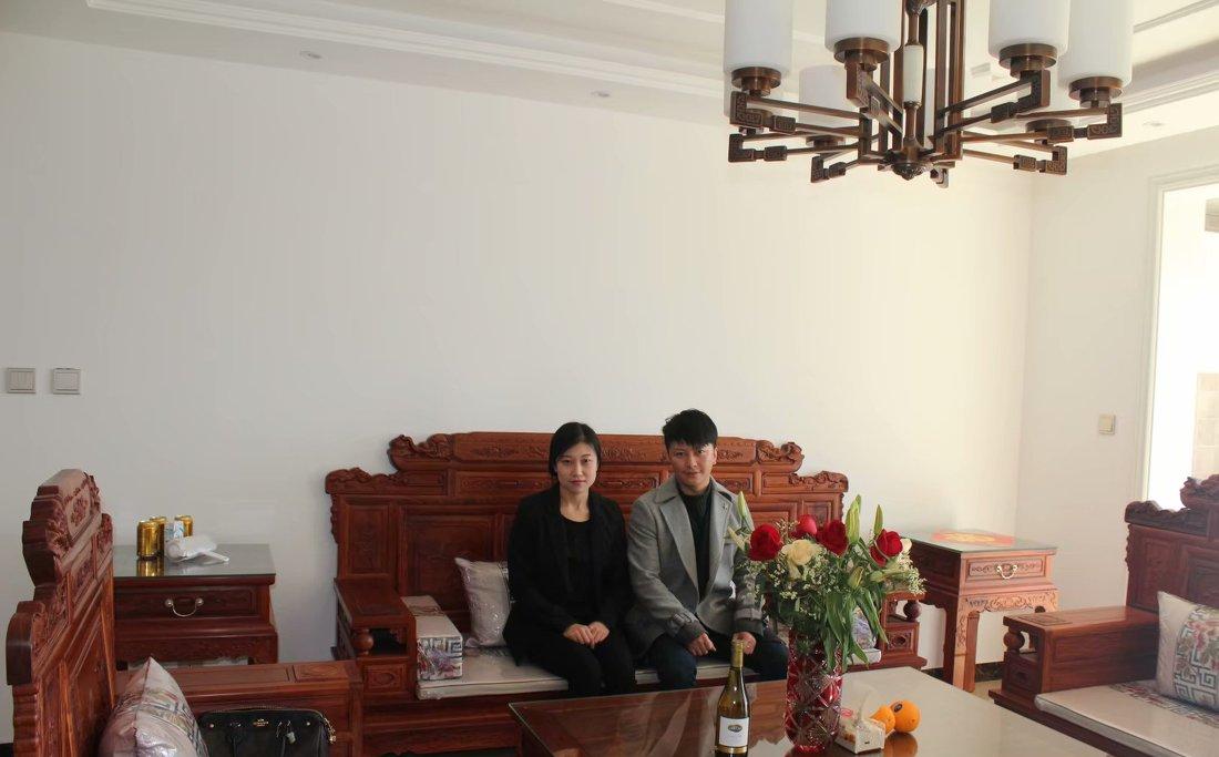 
天海誉天下-新中式 -3