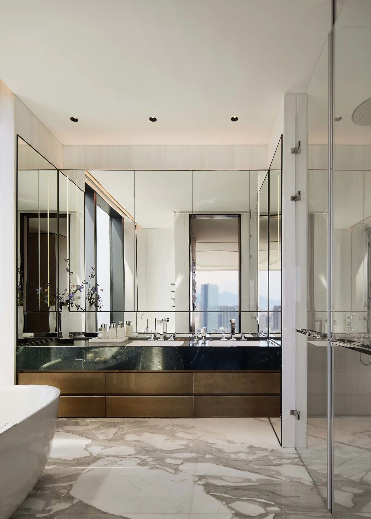 Tomorrow Living｜未来奢居主题展览之空间策展美学-109