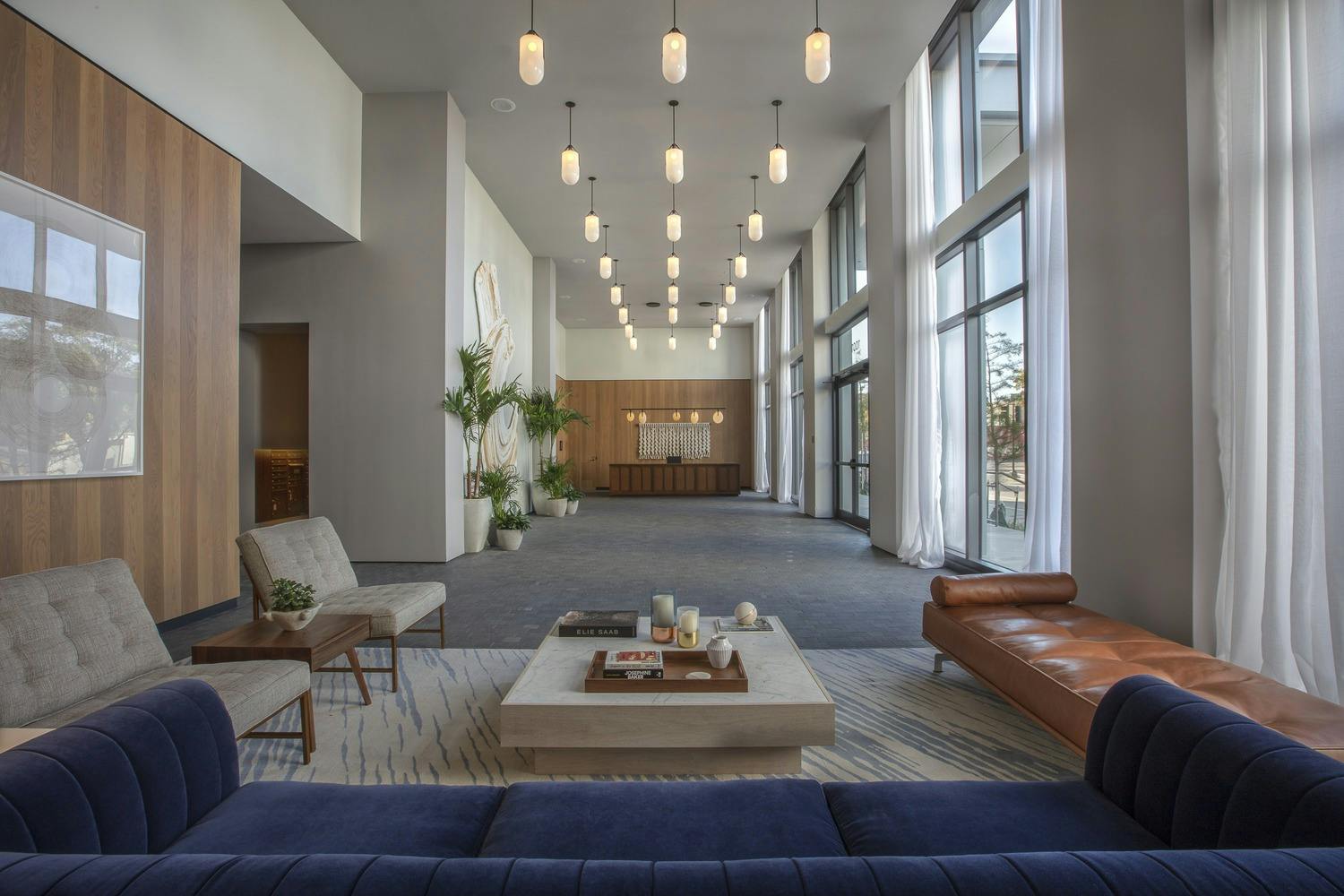 丨美国丨Morris Adjmi Architects-17