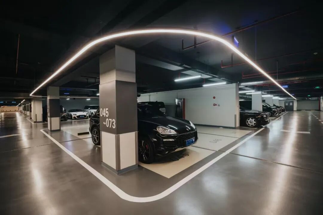 湯臣一品｜静待花开，好事自然来-7