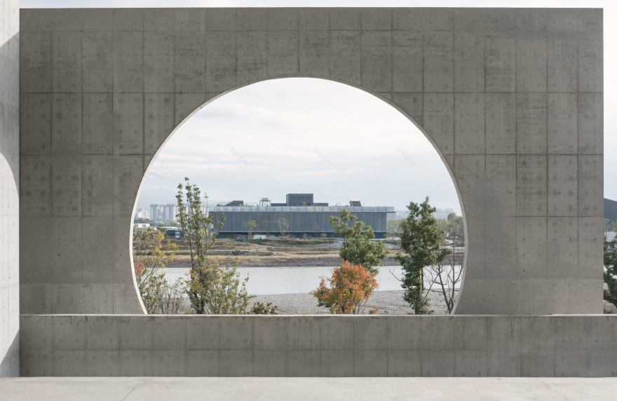 西昌建川电影博物馆聚落 纪录片电影博物馆丨中国凉山丨汤桦建筑设计事务所,悉地国际(深圳)设计顾问有限公司-37