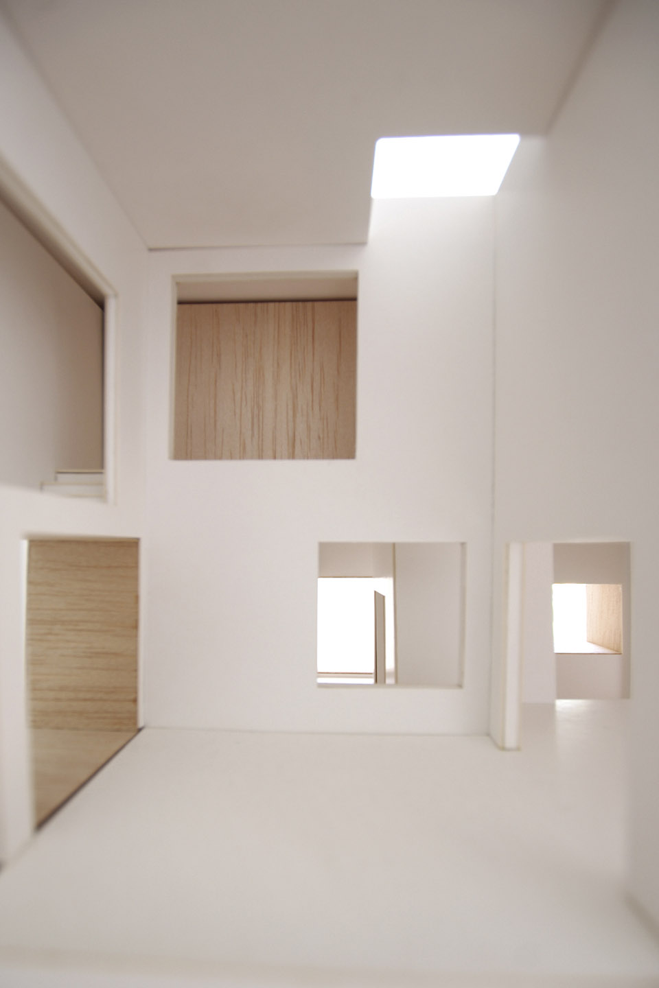 住宅设计,西班牙 / TEd’A arquitectes-71