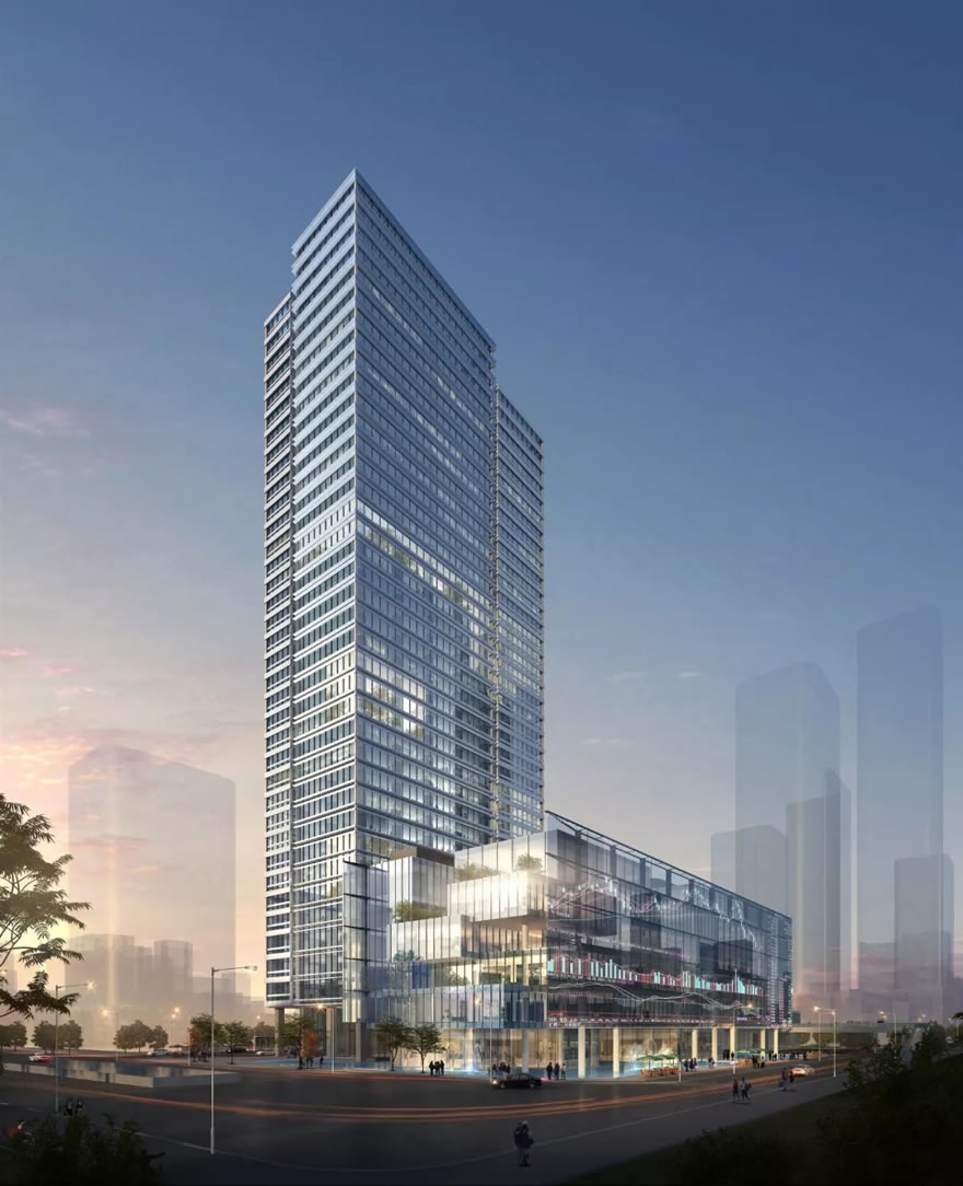 成都证券大厦-26