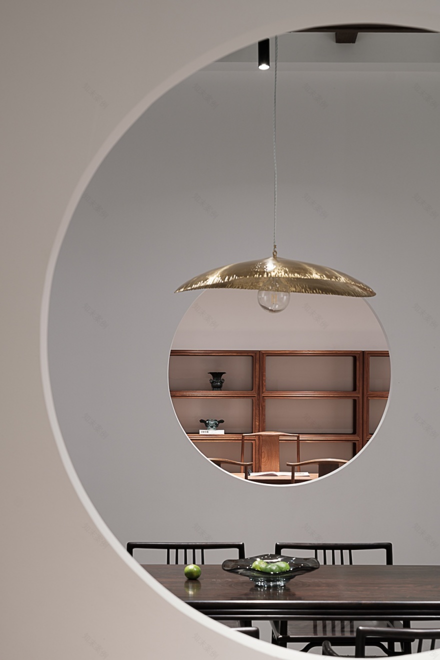 艺盟百胜旗舰店丨中国苏州丨尤格空间设计事务所-0