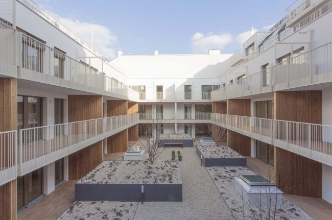 阿波罗加斯街住宅-37