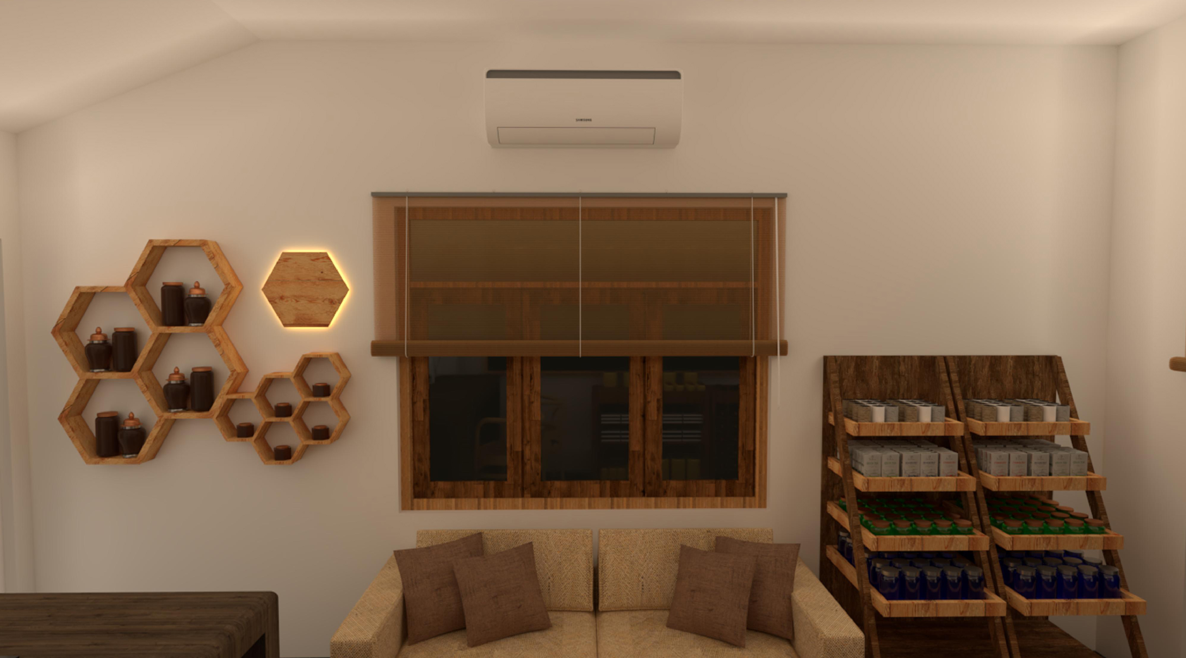 Hamilton Lanka. Front Office-2