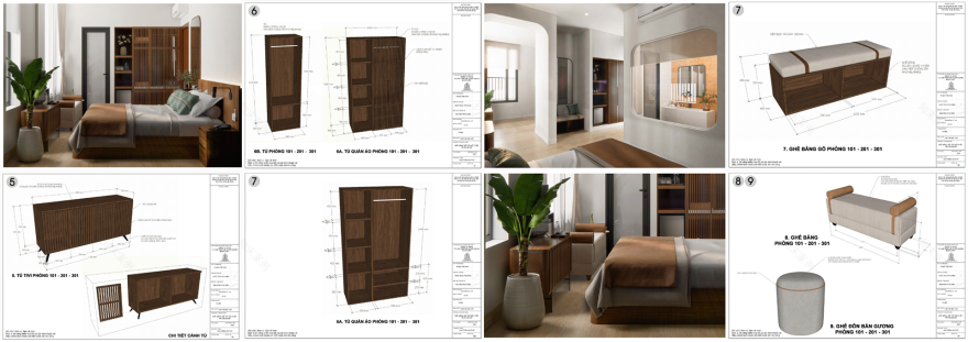THE MANGROVE GARDEN - Hotel design and Build-80
