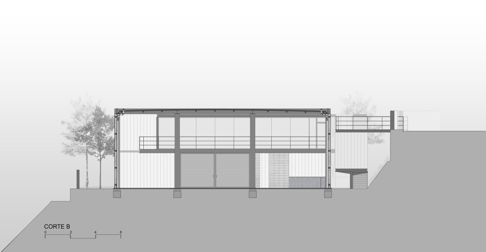 巴西车库展厅(2018)-50