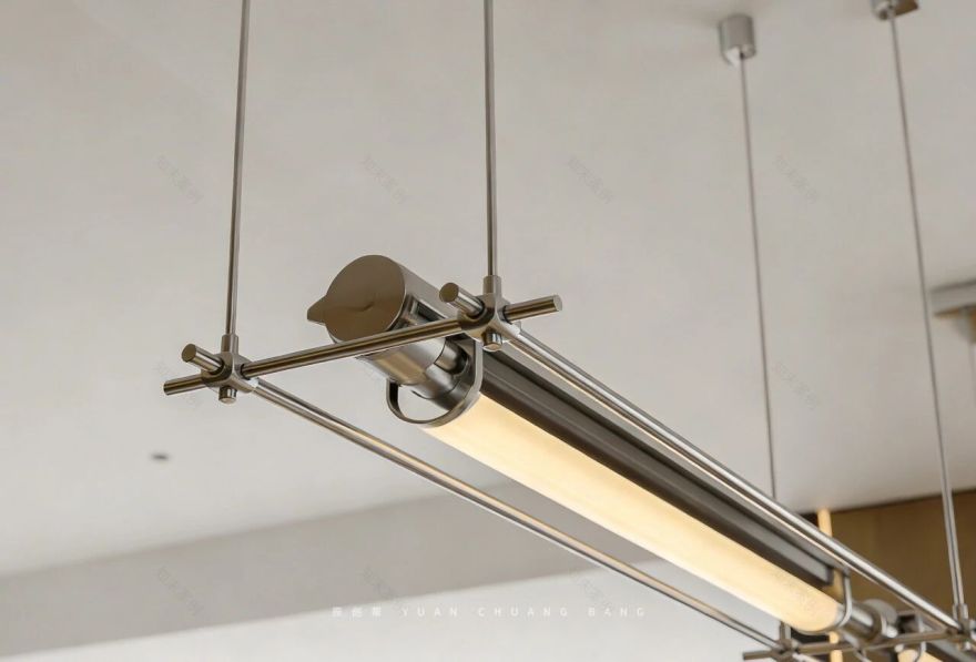 华润长隆万博悦府丨中国广州丨未明确整体设计方,主创为里嘉成-40