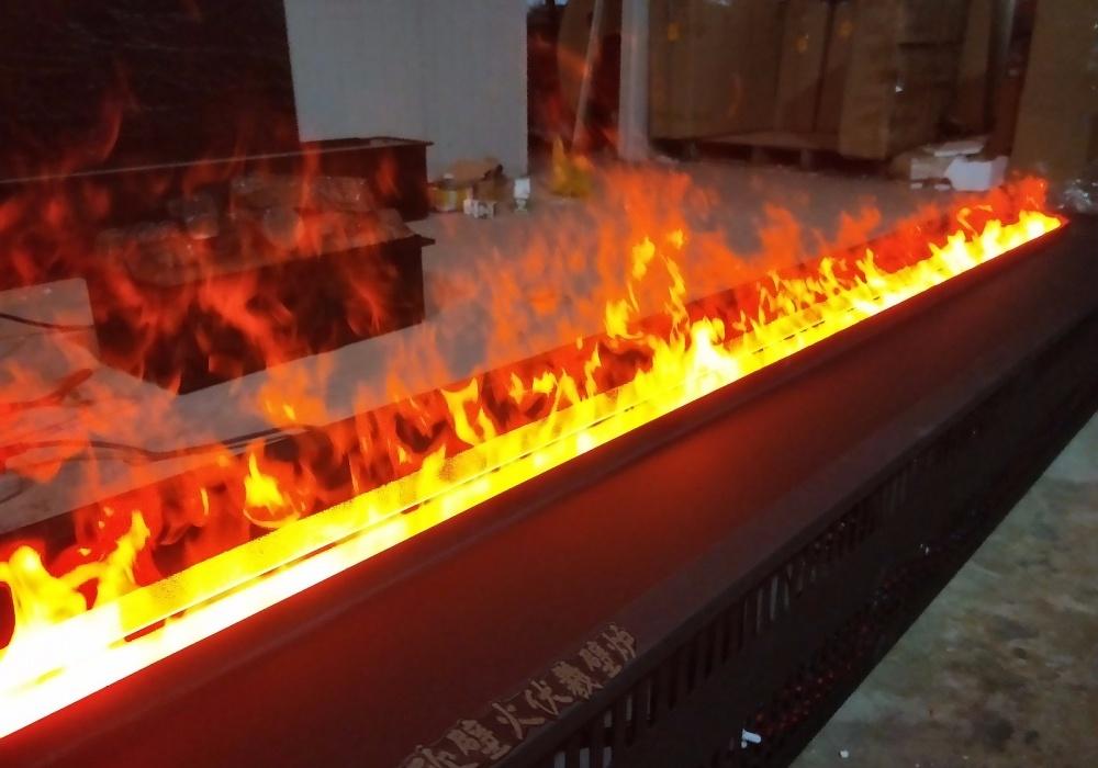 虾侬一跳生蚝吧伏羲壁炉-8