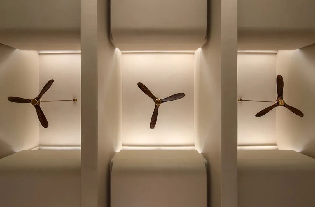 金华远方·双龙宾馆丨中国金华丨IF DESIGN 羽果设计-23