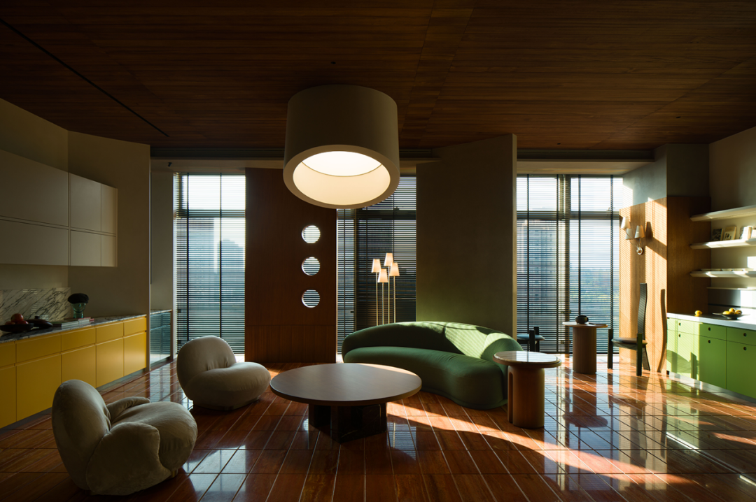 D·H 城市会客厅丨中国重庆丨jsd . 简璞团队,危环,曾微微-46