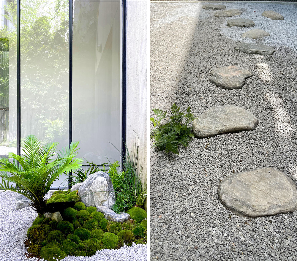 鲁班时代·设计事务所丨中国深圳丨LubanEra·Design 鲁班时代建筑装饰设计-38