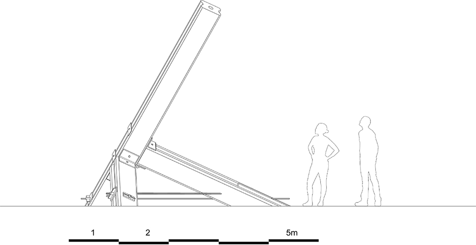 第19届威尼斯建筑双年展中国馆 & 《废砼再生》 / 香港中文大学结构平衡实验室-47