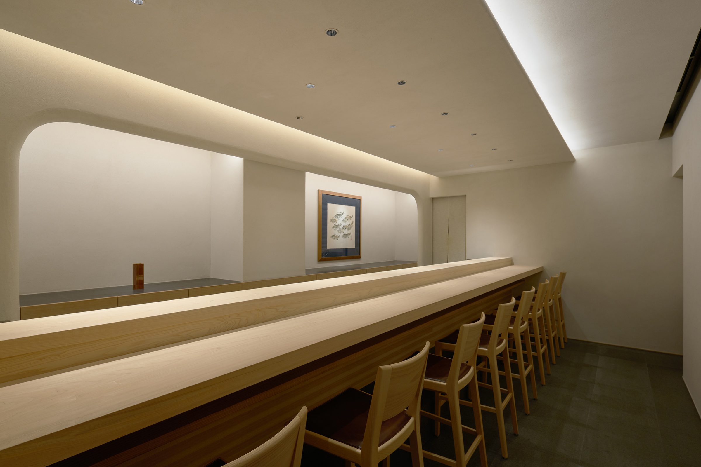 丨英国丨芦沢啓治建築設計事務所（Keiji Ashizawa Design）-2