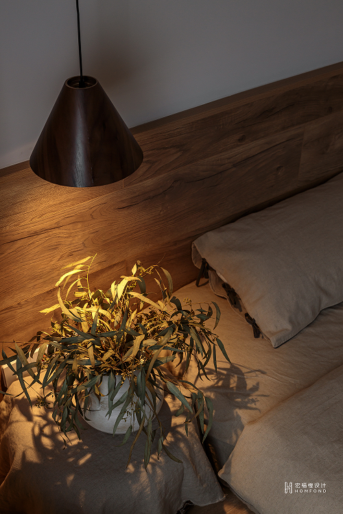 不染 · 成都宏福樘设计丨中国成都-49