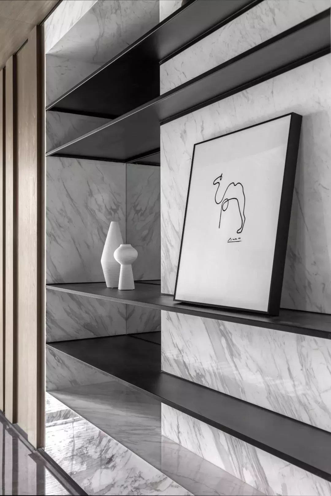 极简现代雅宅，打造品质生活-73