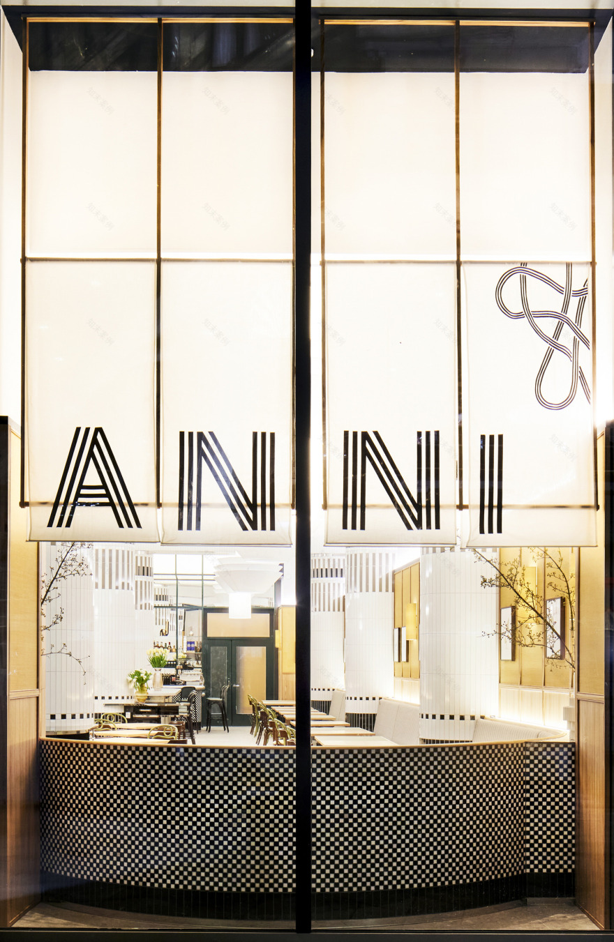 Kimpton Main Frankfurt酒店丨德国法兰克福丨伦敦Waldo Works建筑工作室-52