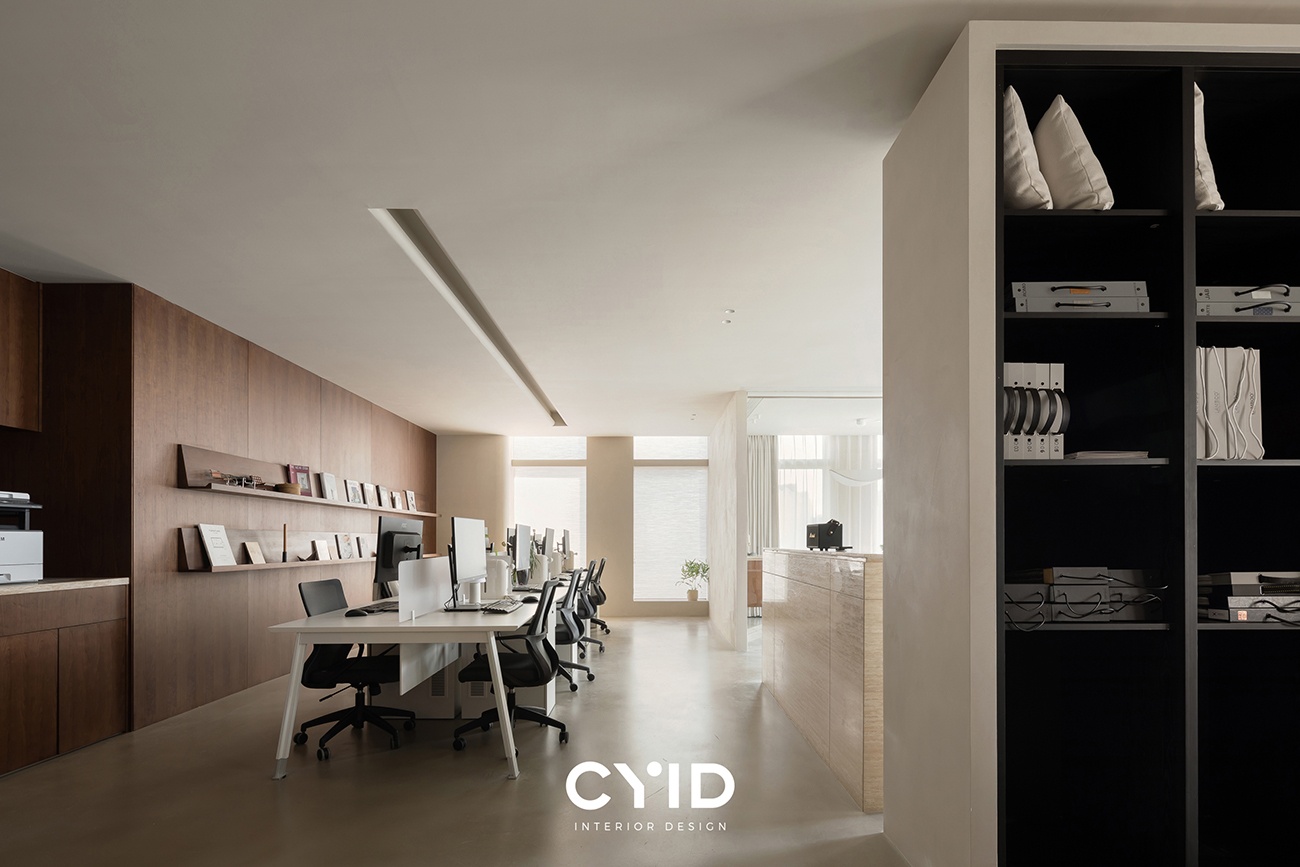 启见新元,履践致远,自有到来风丨中国杭州丨辰佑设计,颜青软装-26