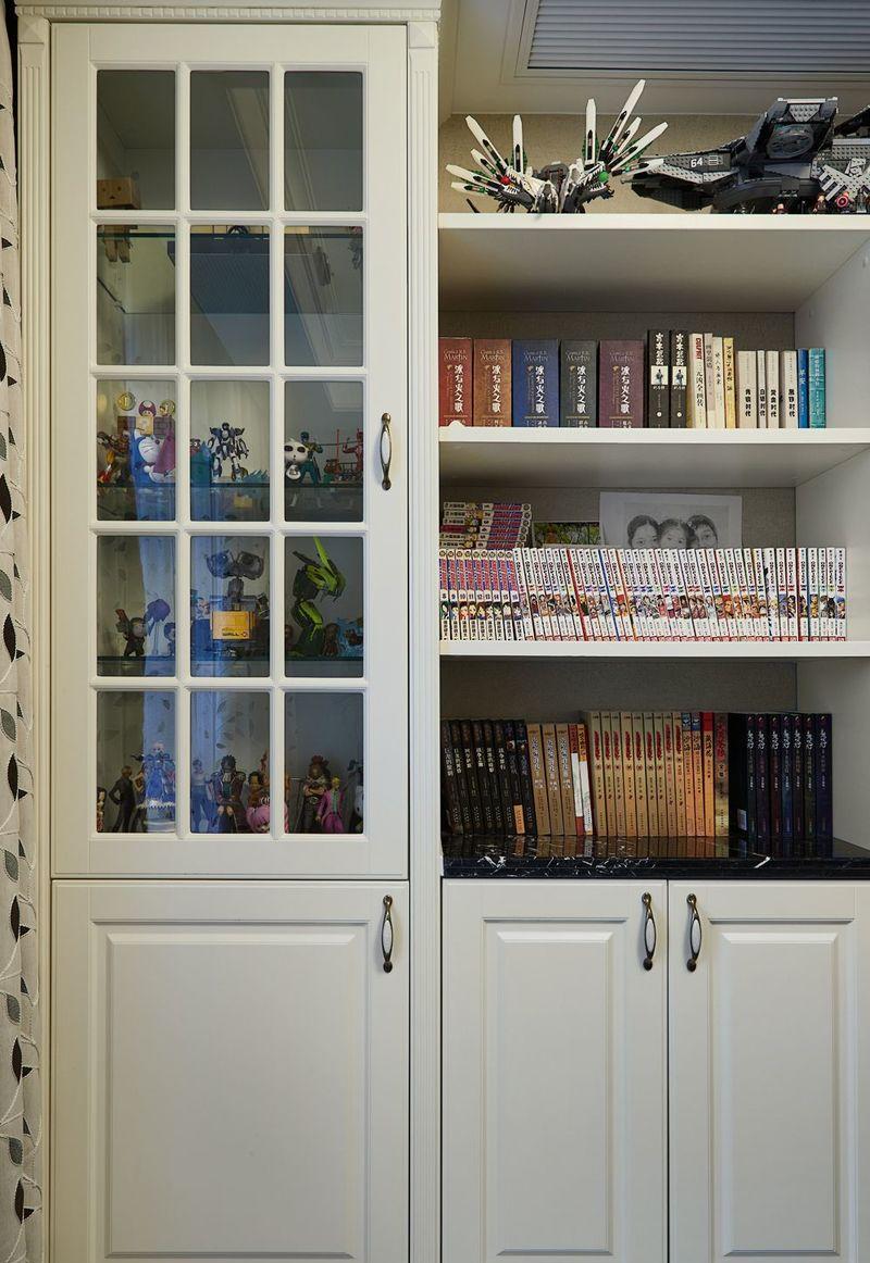 绿城西溪融庄161㎡-19