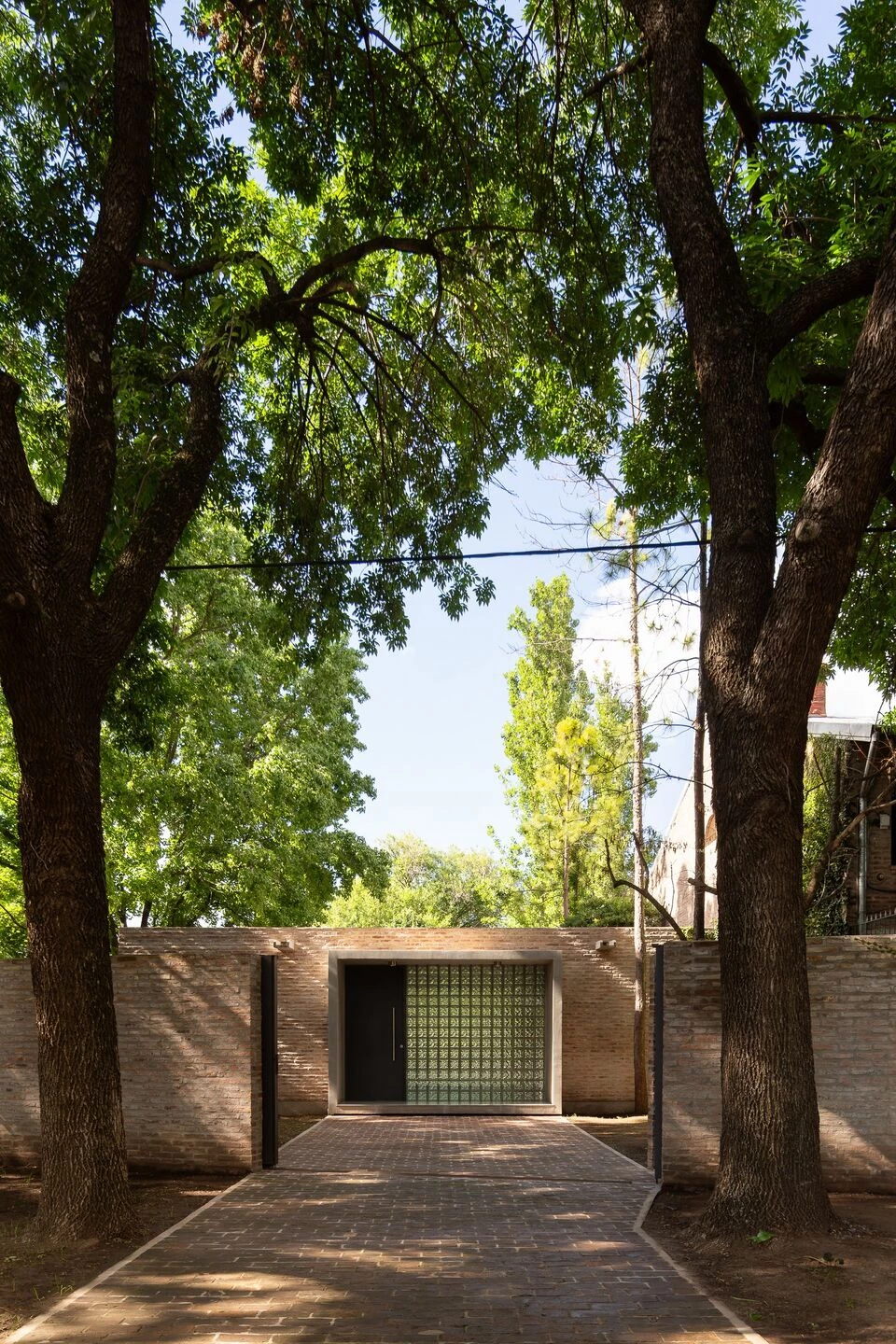 法式房屋丨阿根廷罗萨里奥丨Mariano Fiorentini-51