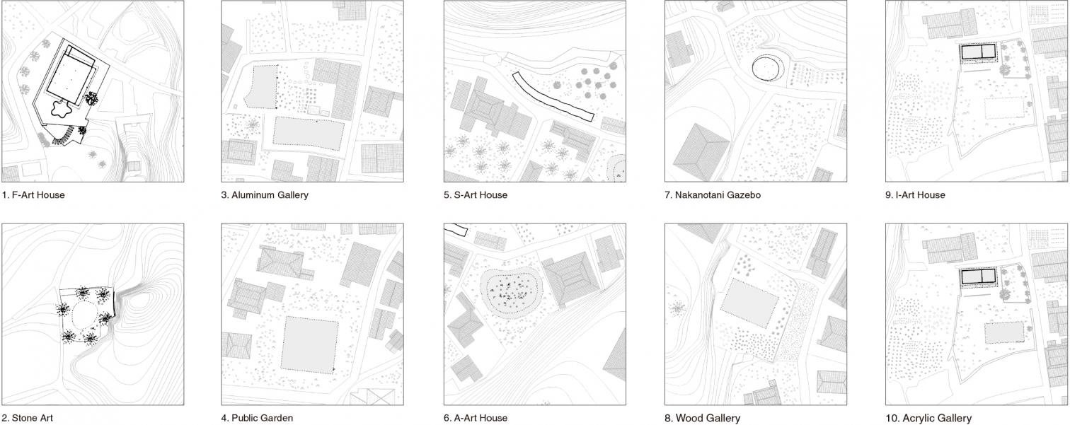 日本 Okayama 市 Inujima 岛艺术馆-11