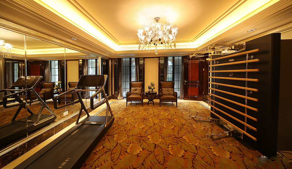 杭州湘湖壹号-4