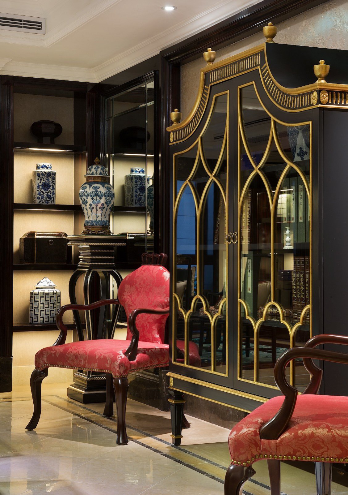 台州黄岩绿城·宁江明月-21