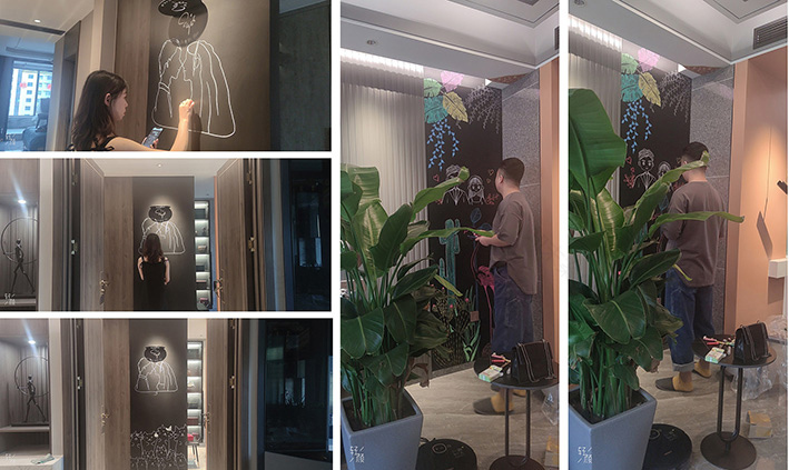 「平衡,温度」丨木.言空间-41