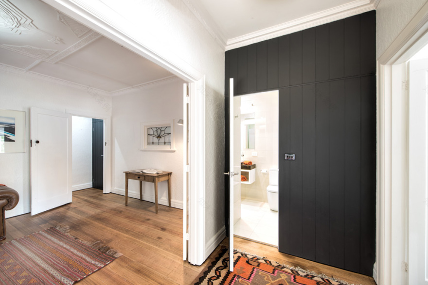 东布莱顿大厦 1 号-6