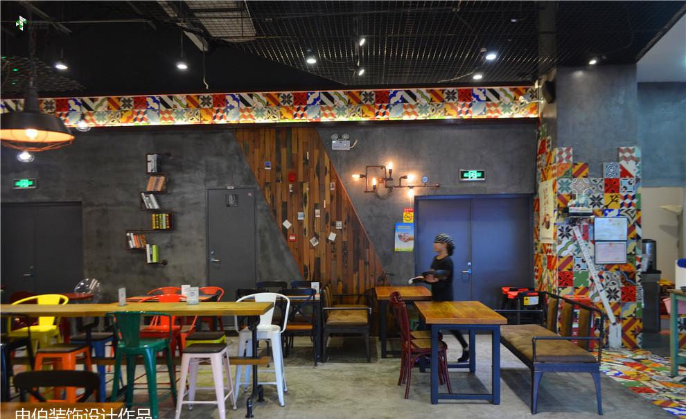 珠海魔锅坊餐厅-36