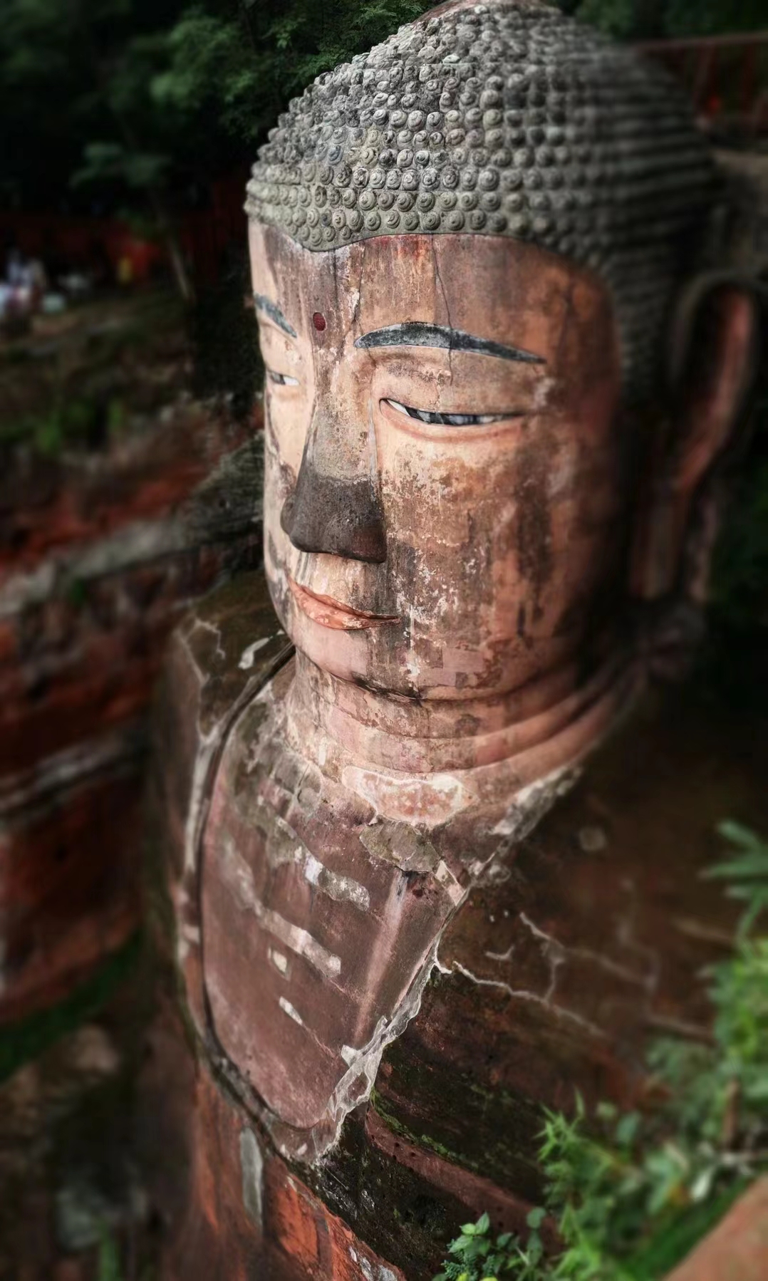 会所·SPA 身心了了旗舰店丨中国乐山丨环仕设计-3