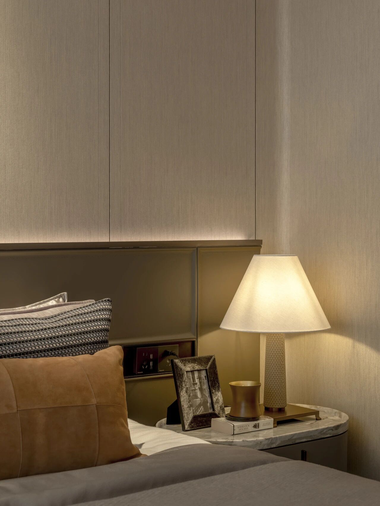 顺德悦府·吾疆丨中国佛山丨DIA丹健国际-68