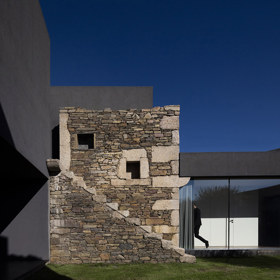 Vigario 住宅,葡萄牙 / AND-RÉ-12