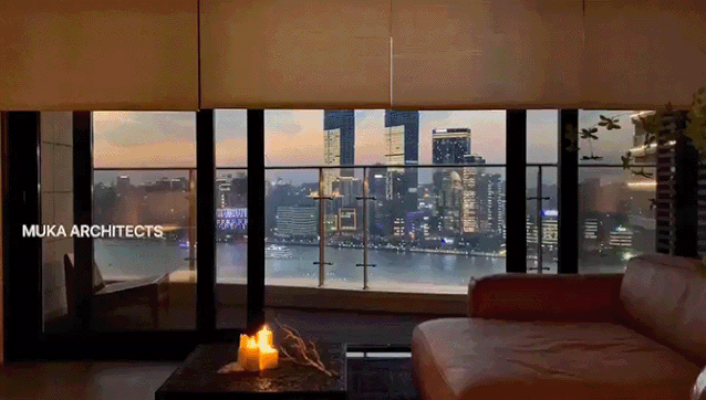 陶渊明式的都市隐居生活-49