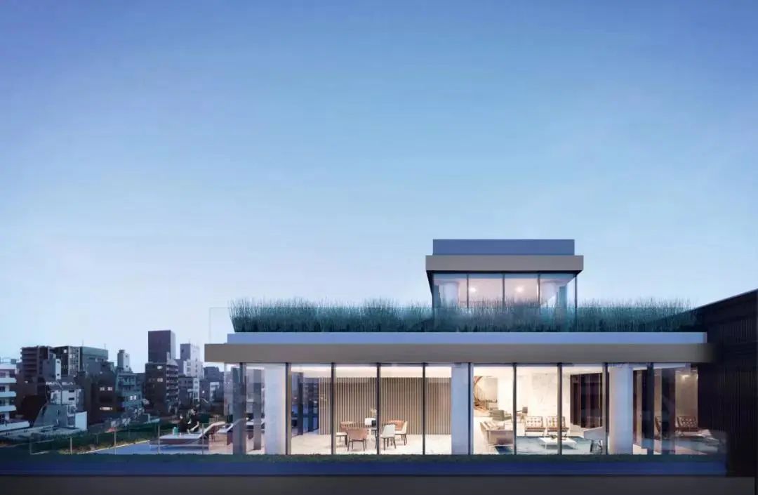 竹谧·隈研吾 | 自然与建筑的诗意共生-105