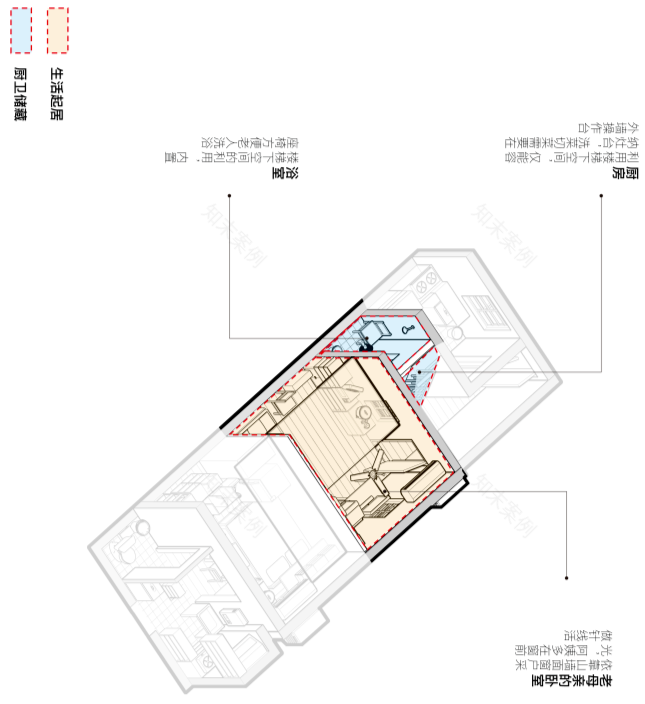 上海定海路449弄非正规建造研究丨中国上海丨杨闻博-116