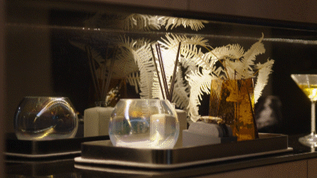 广东樵山金茂悦样板间丨中国佛山丨PINKI DESIGN品伊设计-2