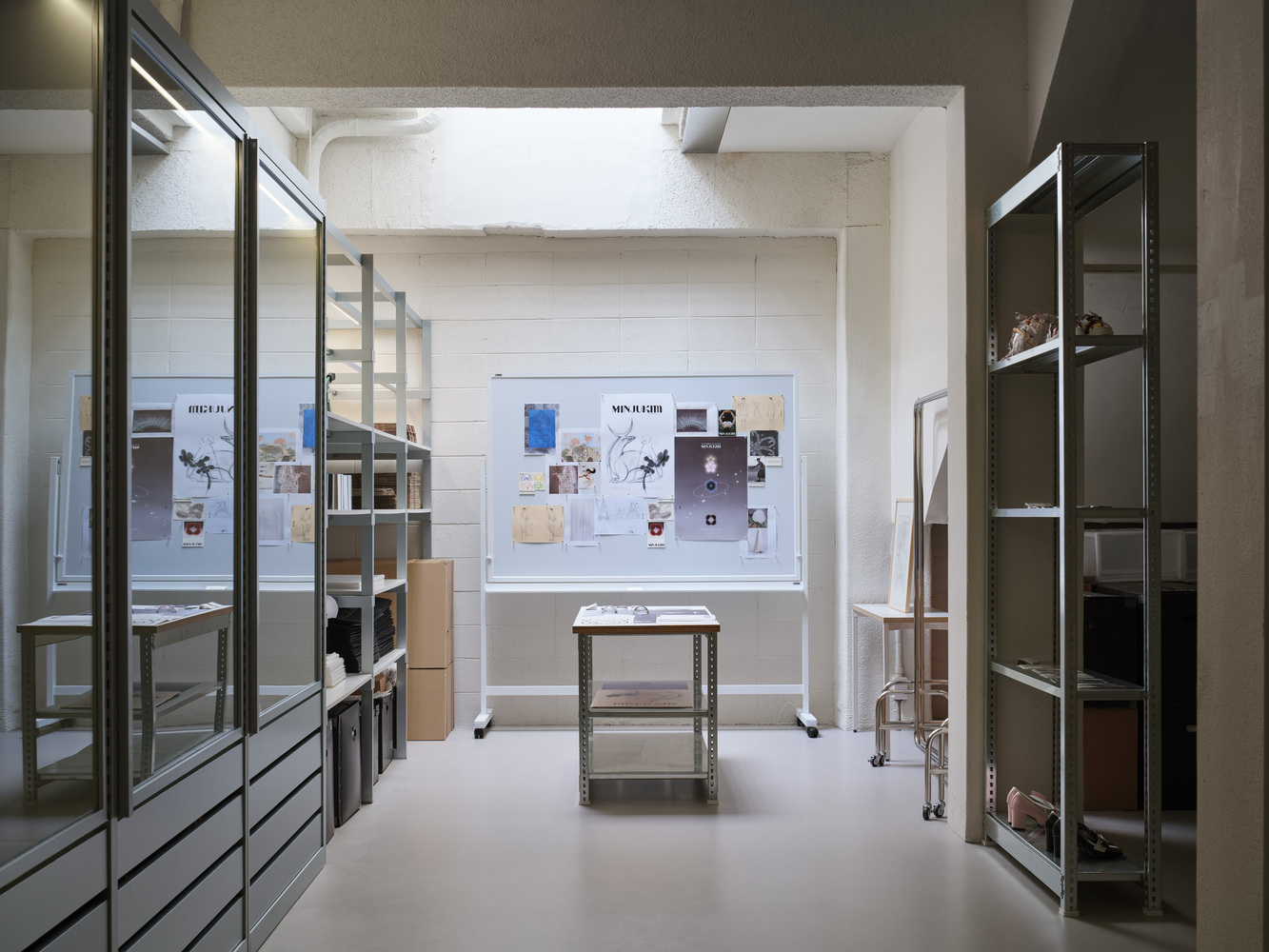 民珠金安国旗舰店丨韩国首尔丨studio fragment-21