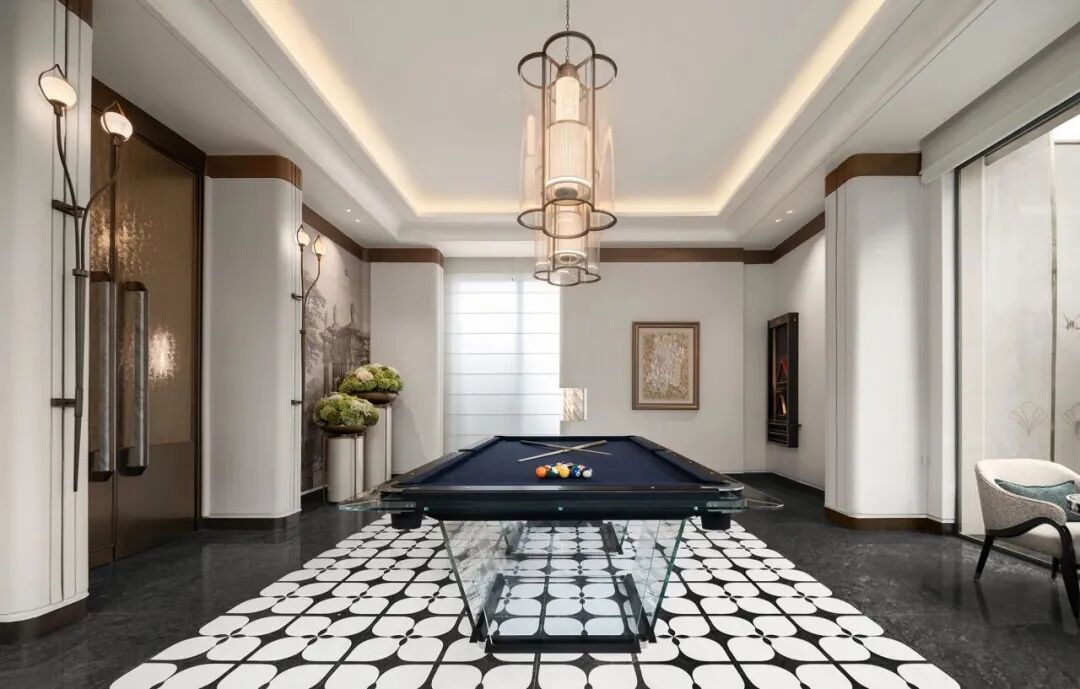 厦门象屿·凤鸣雅颂轻奢样板间丨中国厦门丨AN.NDESIG-30