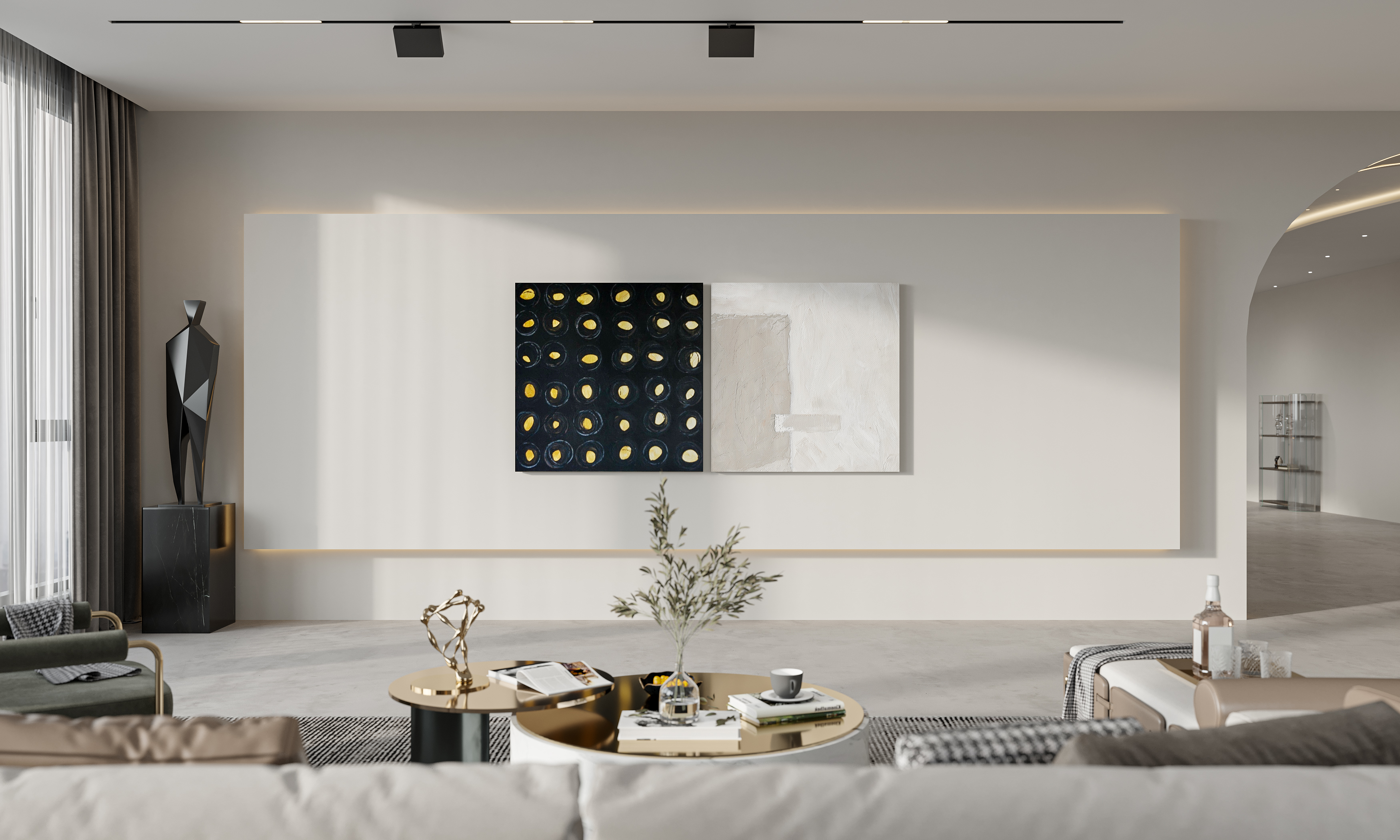 软装意式家居馆-3