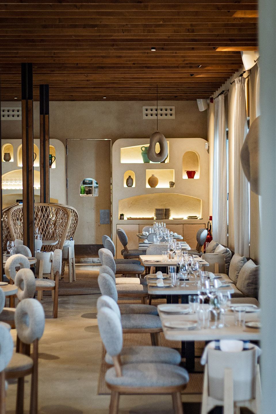 西班牙Cuartel del Mar餐厅-15