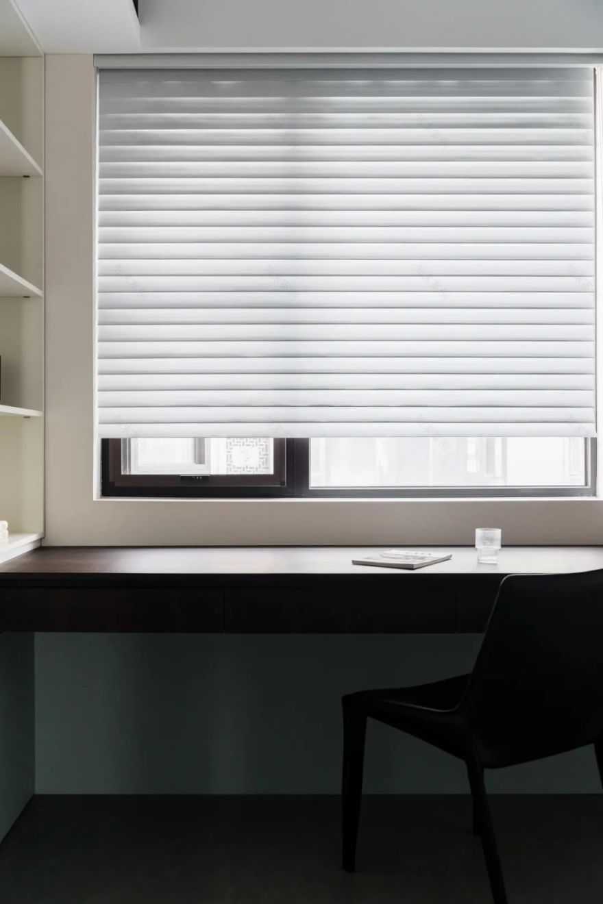 隅间YUJIAN DESIGN · 暮云 · 实景丨隅间空间设计工作室-69